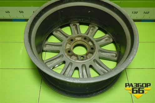 Диск колёсный литой  R21 EJ8,5 5х150 ET54 Ц.О.110,5