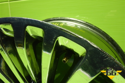 Диск колёсный литой  R19 EJ8,5 6x139.7 ET36 Ц.О.100,1 (3113105XKV3AA) для Tank 500 с 2022-2025г