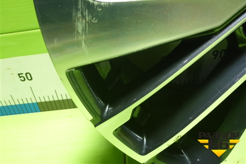 Диск колёсный литой  R18 EJ7,5 5x110 ET46 Ц.О.63,3 (3101100BQ10) для Changan CS35 Plus с 2018г (ЦС 35 плюс)