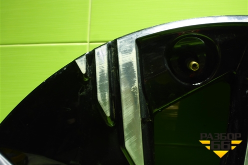 Диск колёсный литой  R20 EJ8 5x108 ET48 Ц.О.63,4 (8892386172) для Geely Atlas 2 с 2023г (Атлас)