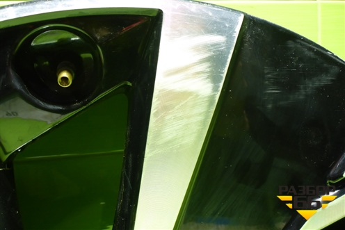 Диск колёсный литой  R20 EJ8 5x108 ET48 Ц.О.63,4 (8892386172) для Geely Atlas 2 с 2023г (Атлас)