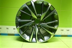 Диск колёсный литой  R18 EJ7 5x114.3 ET53 Ц.О.54,1 (6600115314) для Geely Coolray с 2019-2025г (Кулрей)