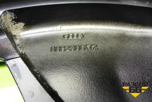 Диск колёсный литой  R20 EJ8 5x108 ET48 Ц.О.63,4 (8892386172) для Geely Atlas 2 с 2023-2025г (Атлас)