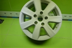 Диск колёсный литой  R17 EJ7,5 5x130 ET50 Ц.О.57,1 (7P6601025) для Volkswagen Touareg c 2002-2010г (Туарег)