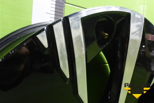 Диски колёсные литые (комплект)  R20 EJ8 5x108 ET48 Ц.О.63,4 (8892386172) для Geely Atlas 2 с 2023-2025г (Атлас)