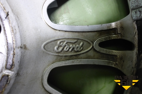 Диски колёсные литые (комплект)  R16 EJ7 ET50 Ц.О.63,4 (CM5C1007GXA) для Ford Focus 3 с 2011г (Фокус)