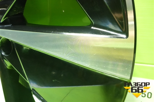 Диск колёсный литой  R20 EJ8 5x108 ET48 Ц.О.63,4 (8892386172) для Geely Atlas 2 с 2023-2025г (Атлас)