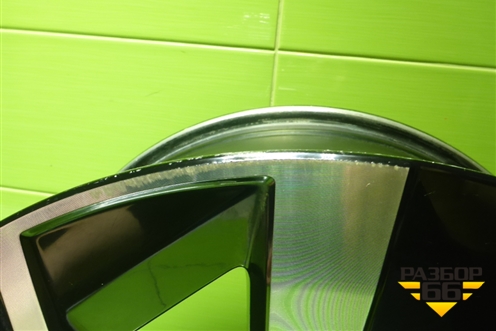 Диск колёсный литой  R20 EJ8 5x108 ET48 Ц.О.63,4 (8892386172) для Geely Atlas 2 с 2023-2025г (Атлас)