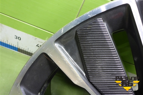 Диск колёсный литой  R19 EJ7,5 5x108 ET38 Ц.О.60,1 (F163101010AE) для Jetour Dashing (X-1) 2022г (Дашинг)