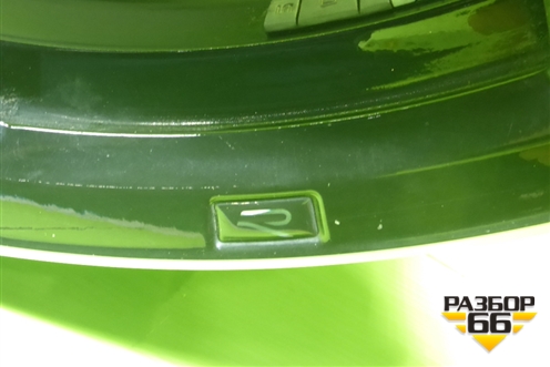 Диск колёсный литой  R22 EJ9,5 5x112 ET31 Ц.О.66,6 (760601025AF) для Volkswagen Touareg с 2018г (Туарег)