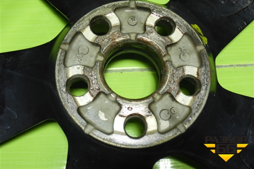 Диск колёсный литой  R18 EJ7 5x114.3 ET35 Ц.О.60,1 (426110R460) для Toyota Rav-4 с 2018г (Рав 4)