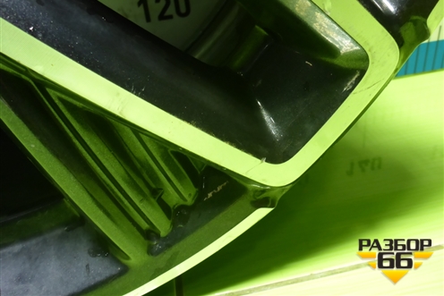 Диск колёсный литой  R19 EJ7 5x114.3 ET42 Ц.О.60,1 (3101100AW22) для Changan CS55 PLUS с 2019г (ЦС 55 плюс)