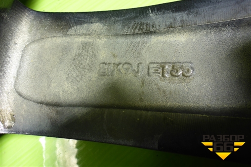 Диск колёсный литой  R21 EJ9 5x114.3 ET55 Ц.О.60,1 (3101100CR03) для Changan UNI-K с 2020г (Юни К)