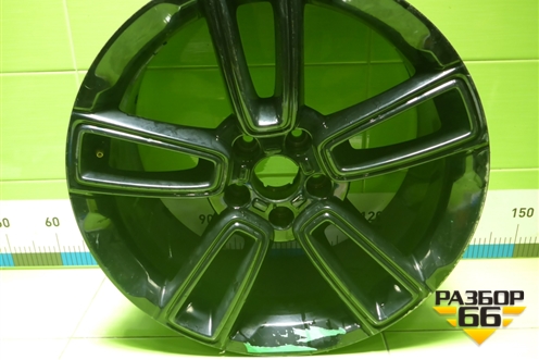 Диск колёсный литой  R20 EJ8,5 5x120 ET30 Ц.О.66,1 (H97C3101001BA) для Voyah Free с 2021г (Фри)