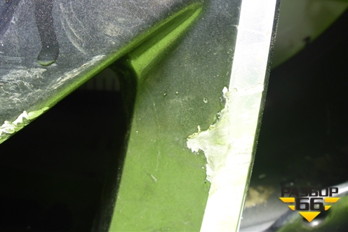 Диск колёсный литой  R20 EJ8 5x114.3 ET51 Ц.О.60,1 для Lexus RX 350 c 2015г (РХ)