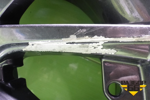 Диск колёсный литой  R20 EJ8 5x114.3 ET51 Ц.О.60,1 для Lexus RX 350 c 2015г (РХ)