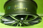 Диск колёсный литой  R18 EJ7 5x114.3 ET53 Ц.О.54,1 (6600115314) для Geely Coolray с 2019-2025г (Кулрей)