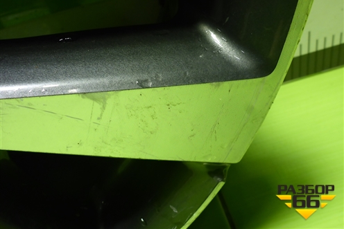 Диск колёсный литой  R18 EJ6,5 5x108 ET33 Ц.О.60,1 (203000205AA) для Chery Tiggo 7 Pro с 2019г (Тиго 7 Про)