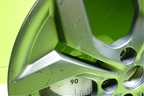 Диск колёсный литой  R17 EJ6,5 5x114.3 ET49 Ц.О.67,1 (52910Q7310) для Kia Seltos с 2019-2025г (Селтос)
