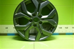 Диск колёсный литой  R17 EJ6,5 5x114.3 ET49 Ц.О.67,1 (52910Q7310) для Kia Seltos с 2019-2025г (Селтос)