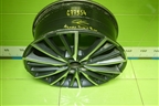 Диск колёсный литой  R18 EJ7,5 5x108 ET47 Ц.О.60,1 (203000262AA) для Chery Tiggo 8 Pro с 2021г (Тиго 8 Про)