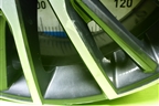 Диск колёсный литой  R18 EJ7,5 5x108 ET47 Ц.О.60,1 (203000262AA) для Chery Tiggo 8 Pro с 2021г (Тиго 8 Про)