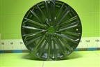 Диск колёсный литой  R18 EJ7,5 5x108 ET42 Ц.О.63,4 (8892812821) для Geely Preface (FS11) с 2020г (Префейс)