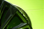 Диск колёсный литой  R18 EJ7,5 5x108 ET42 Ц.О.63,4 (8892812821) для Geely Preface (FS11) с 2020г (Префейс)