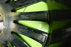 Диск колёсный литой  R19 EJ7 5x108 ET36 Ц.О.65,1 (203000333AAACG) для Exeed TXL с 2020-2024г (ТХЛ)