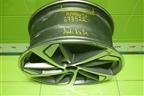 Диск колёсный литой  R18 EJ8 5x112 ET40 Ц.О.66,5 (8W0601025EK) для Audi A4 (В9) с 2015г (А4)