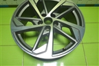 Диск колёсный литой  R18 EJ8 5x112 ET40 Ц.О.66,5 (8W0601025EK) для Audi A4 (В9) с 2015г (А4)