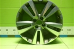 Диск колёсный литой  R17 EJ6,5 4х100 ET43 Ц.О.60,1 (8450031062) для VAZ Vesta/Веста с 2015г