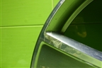 Диск колёсный литой  R19 EJ7,5 5x114.3 ET35 Ц.О.60,1 (6608027143) для Geely Okavango с 2020г (Окованго)