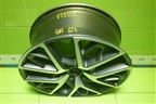 Диск колёсный литой  R20 EJ8 5x120 ET44 Ц.О.59,5 (3110010DRS0100) для GAC GS8 с 2016-2023г (ГС8)