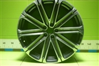Диск колёсный литой  R21 EJ9 5x114.3 ET55 Ц.О.60,1 (3101100CR03) для Changan UNI-K с 2020г (Юни К)