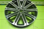Диск колёсный литой  R21 EJ9 5x114.3 ET55 Ц.О.60,1 (3101100CR03) для Changan UNI-K с 2020г (Юни К)