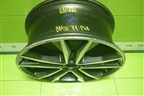 Диск колёсный литой  R19 EJ8 5x112 ET47 Ц.О.66,6 (8008616) для BMW X1 F48 с 2014г (Х1 Ф48)