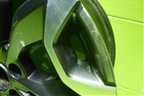 Диск колёсный литой  R18 EJ7 5x114.3 ET40 Ц.О.66,5 (3113100XKN04A) для Haval Dargo с 2022г (Дарго)