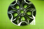 Диск колёсный литой  R18 EJ7 5x114.3 ET40 Ц.О.66,5 (3113100XKN04A) для Haval Dargo с 2022г (Дарго)