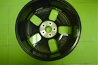 Диск колёсный литой  R18 EJ6 5x108 ET33 Ц.О.60,1 (203000427AA) для Chery Tiggo 7 Pro Max с 2022г (Тиго 7 Про Макс)