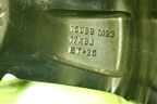 Диск колёсный литой  R17 EJ8 6x139.7 ET36 Ц.О.100,1 (3113100XKM03A) для Tank 300 с 2021-2025г