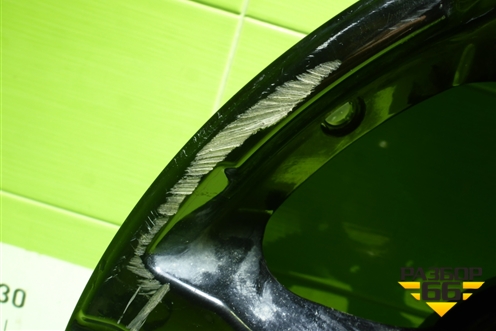 Диск колёсный литой  R17 EJ8 6x139.7 ET36 Ц.О.100,1 (3113100XKM03A) для Tank 300 с 2021-2025г