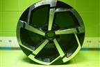 Диск колёсный литой  R18 EJ7,5 5x108 ET47 Ц.О.60,1 (203000537AA) для Jaecoo J7 с 2023-2026г (Джей7)