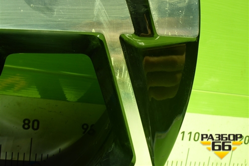 Диск колёсный литой  R18 EJ7,5 5x108 ET47 Ц.О.60,1 (203000537AA) для Jaecoo J7 с 2023-2026г (Джей7)