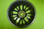 Диск колёсный литой  R17 EJ7 5x114.3 ET45 Ц.О.60,1 для Toyota Camry XV50 с 2011-2018г (Камри)
