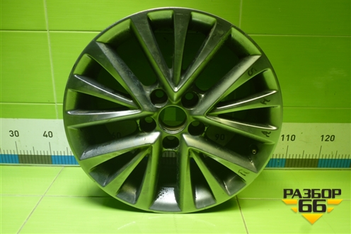 Диск колёсный литой  R17 EJ7 5x114.3 ET45 Ц.О.60,1 для Toyota Camry XV50 с 2011-2018г (Камри)