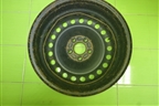 Диск колёсный штампованный  R16 EJ6,5 5x108 ET50 Ц.О.63,4 (6G92DA08176) для Ford Focus 2 с 2005-2008г (Фокус)