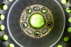 Диск колёсный штампованный  R16 EJ6,5 5x108 ET50 Ц.О.63,4 (6G92DA08176) для Ford Focus 2 с 2005-2008г (Фокус)