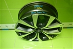 Диск колёсный литой  R18 EJ6,5 5x108 ET33 Ц.О.60,1 (203000205AA) для Chery Tiggo 7 Pro с 2019г (Тиго 7 Про)
