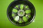Диск колёсный литой  R18 EJ6,5 5x108 ET33 Ц.О.60,1 (203000205AA) для Chery Tiggo 7 Pro с 2019г (Тиго 7 Про)